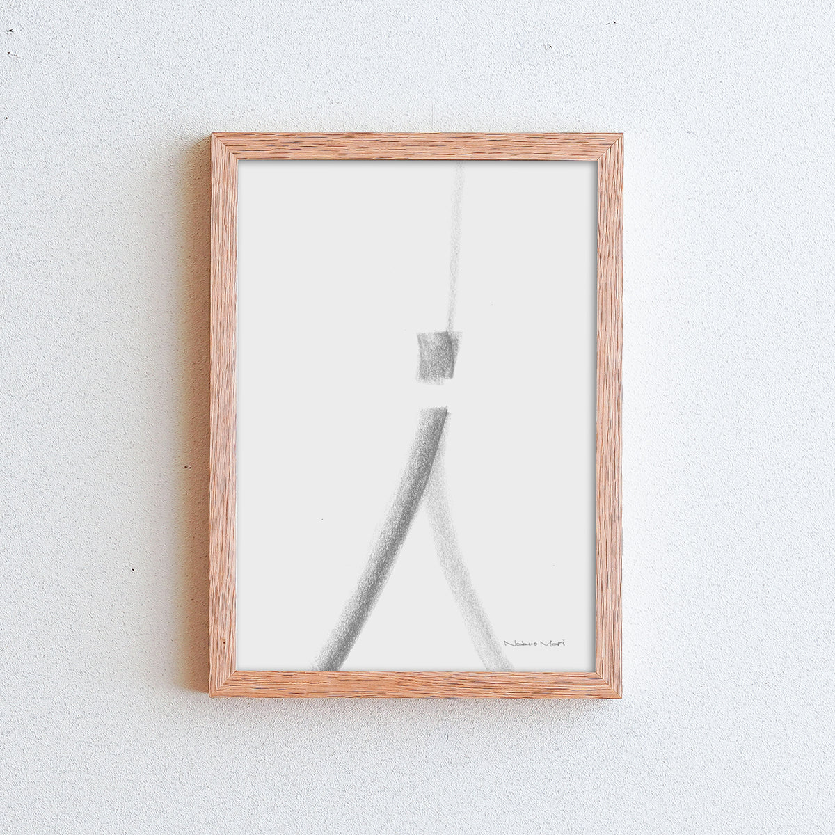 FRAME | SANO A4 (額縁)