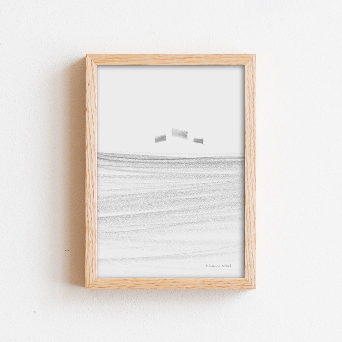 FRAME | SANO A5 (額縁)