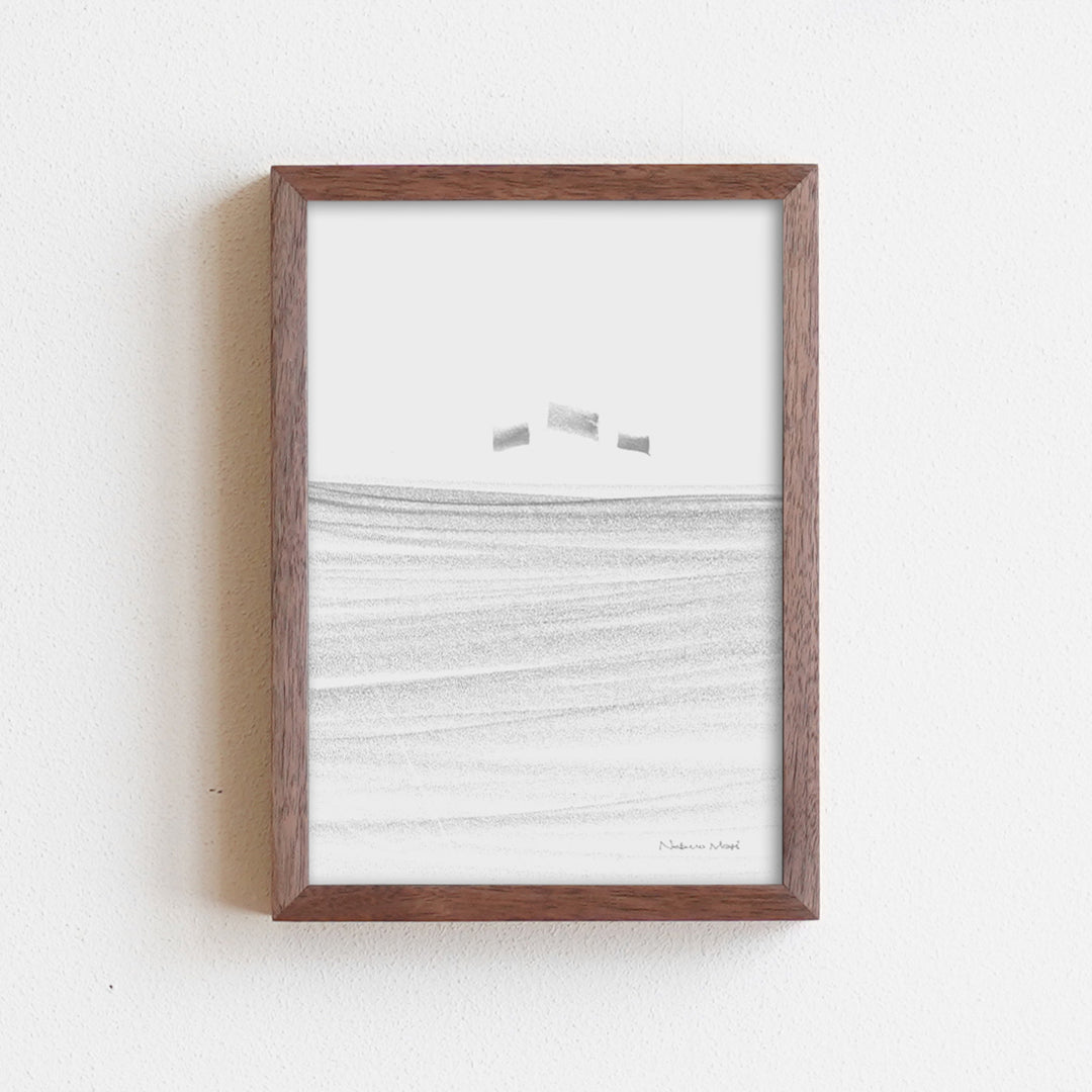 FRAME | SANO A5 (額縁)