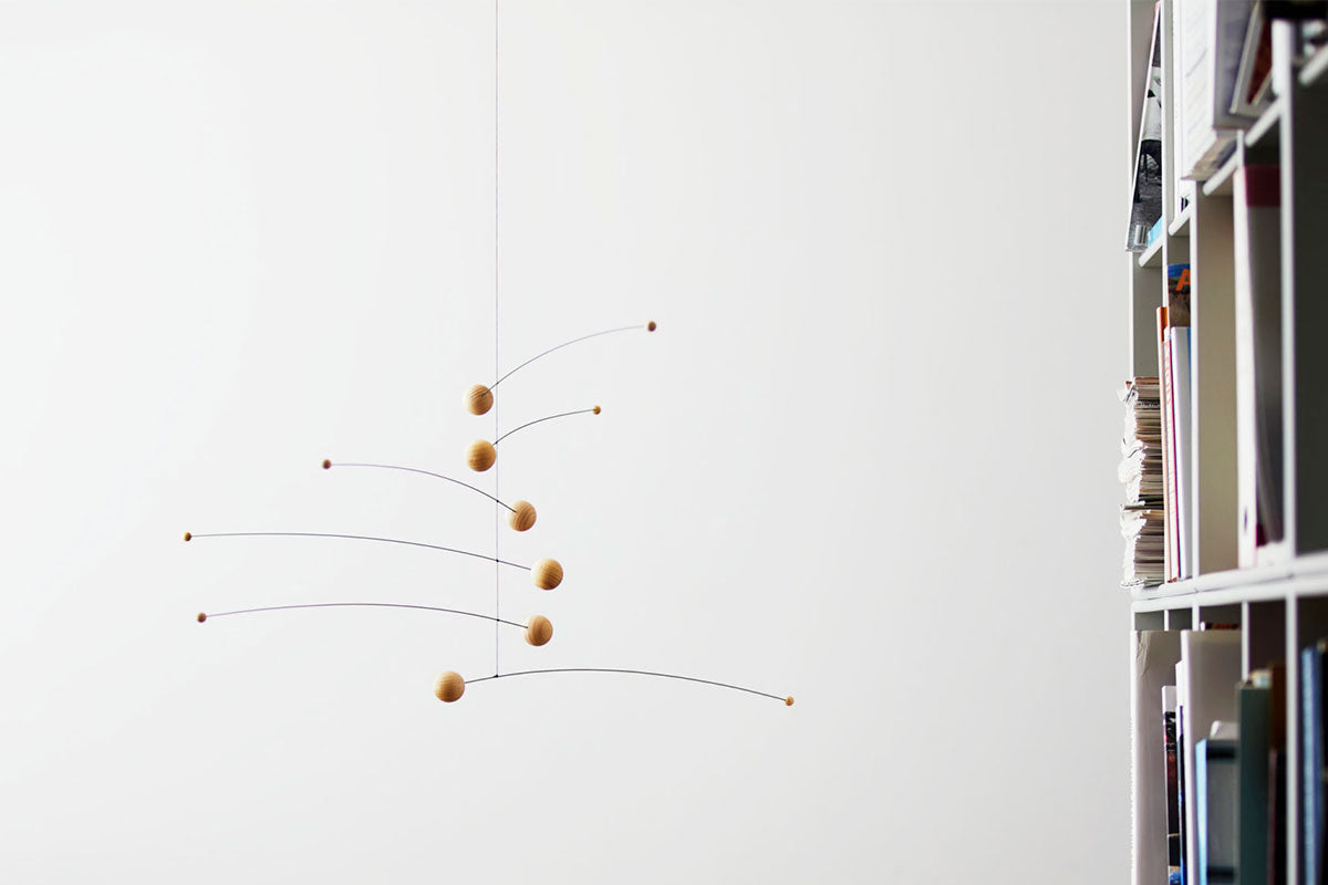 Flensted Mobiles – tokono