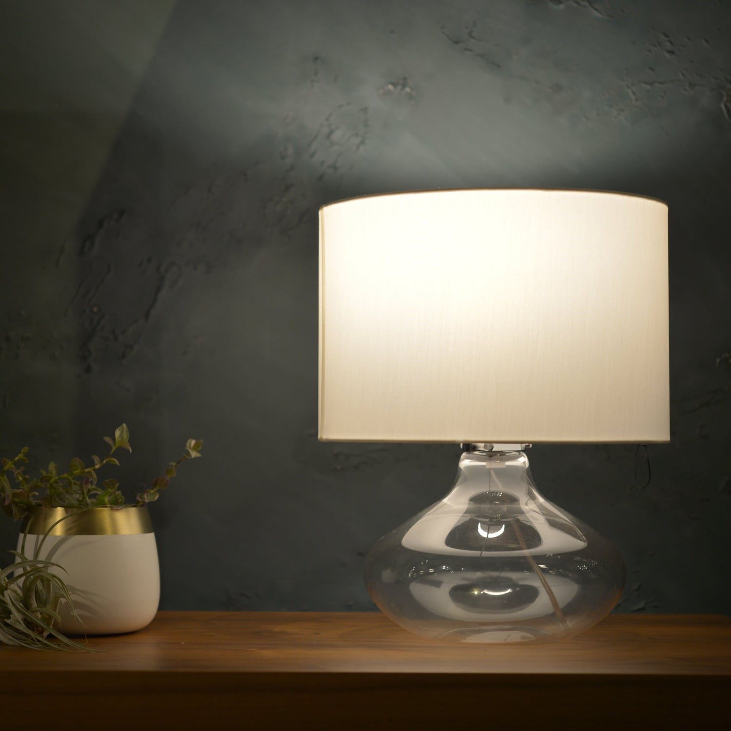 Acqua アクア テーブルランプ