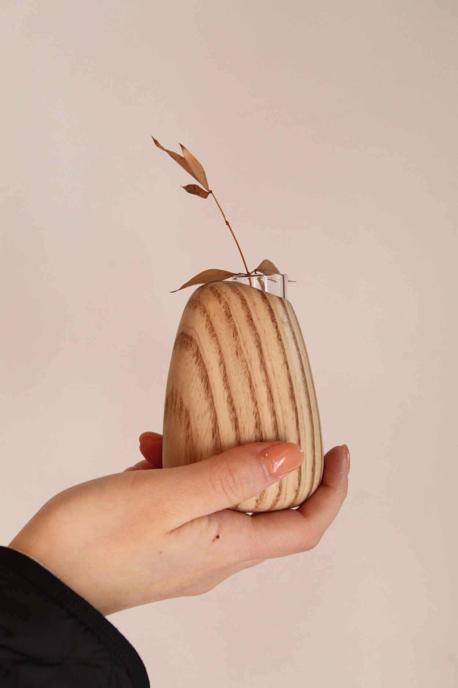 Mango vase【small】｜マンゴーベース スモール