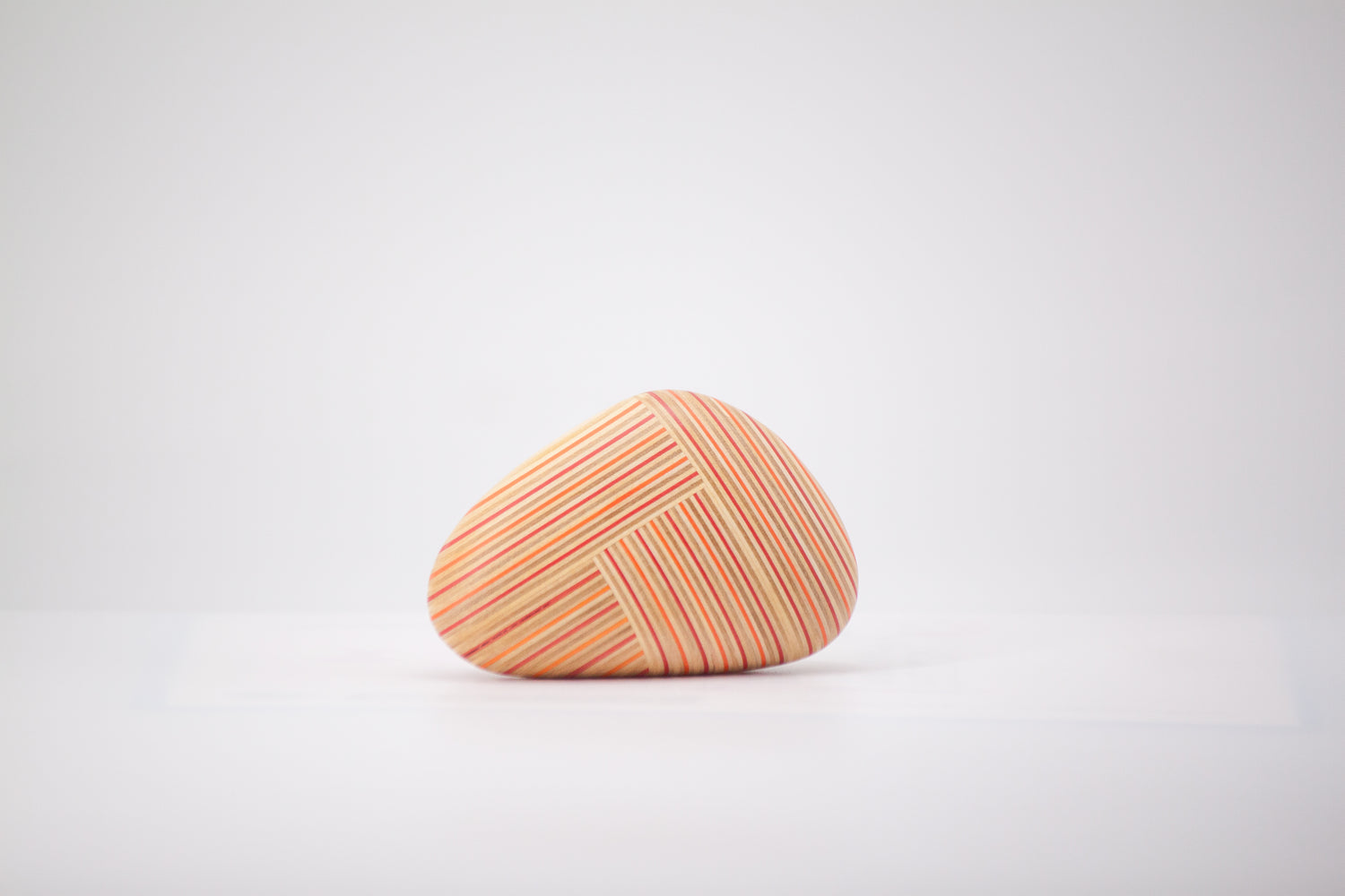 paper-weight koishi - triangle│ペーパーウェイト コイシ
