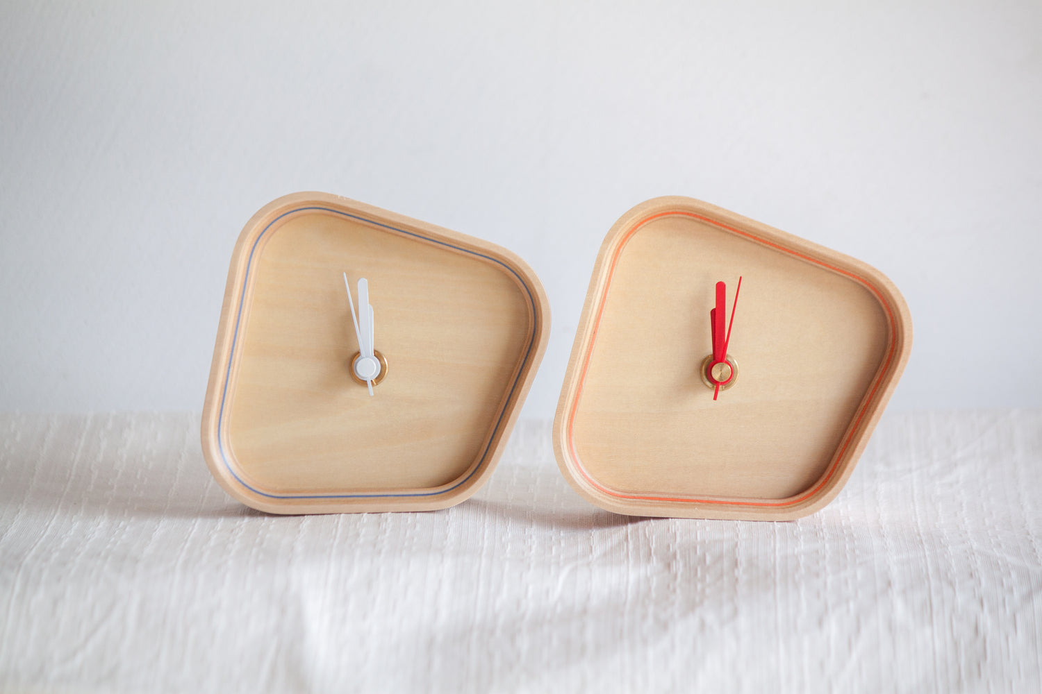 clock rotation│クロック ローテーション