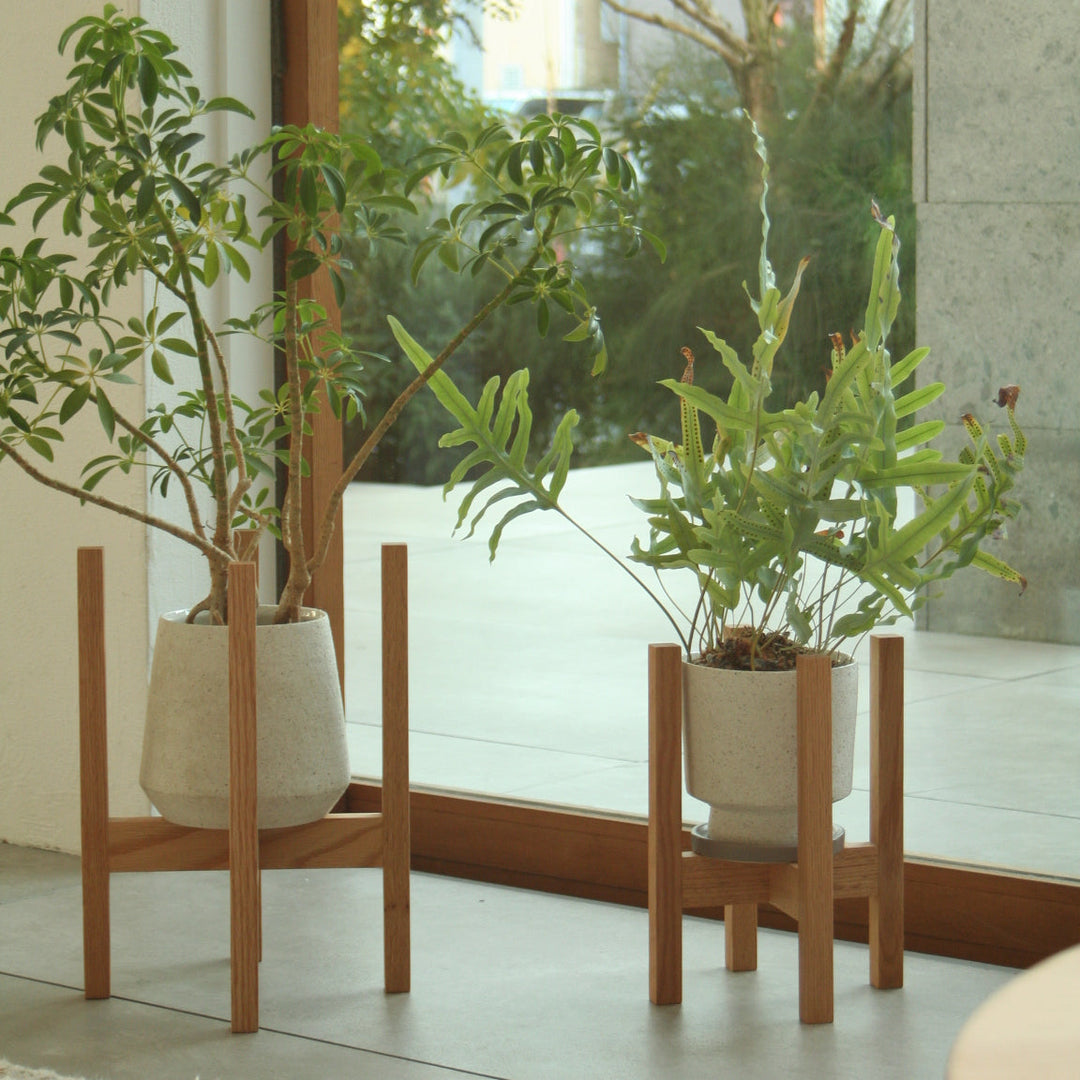 FAVORMADE | Planter Stand M