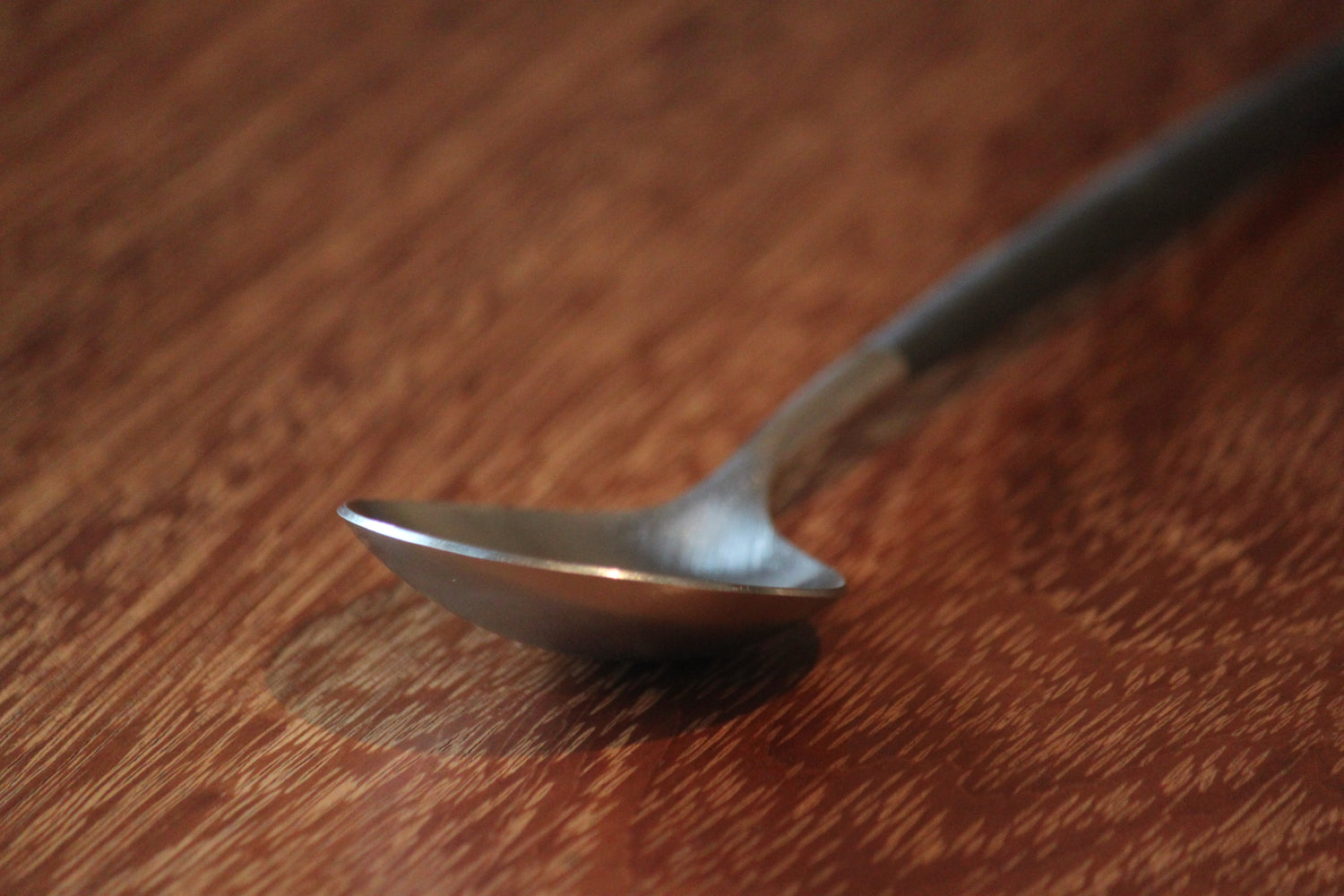 Cutipol クチポール GOA テーブルスプーン GO05