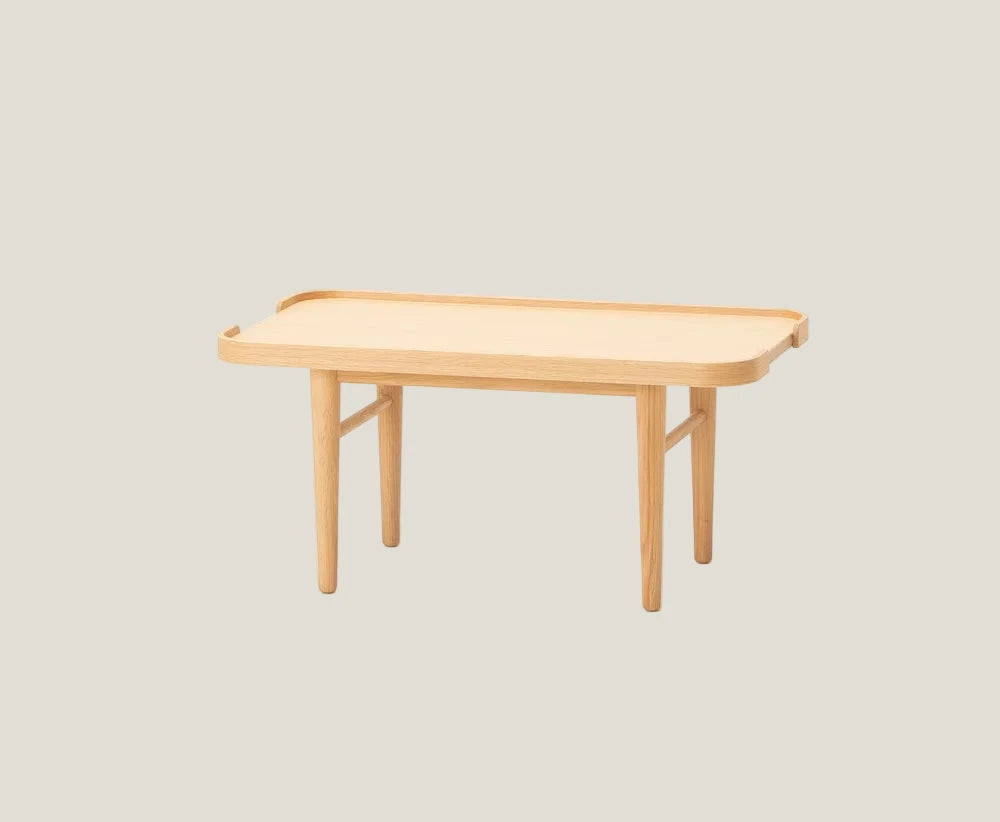 Indsande TABLE & OTTOMAN