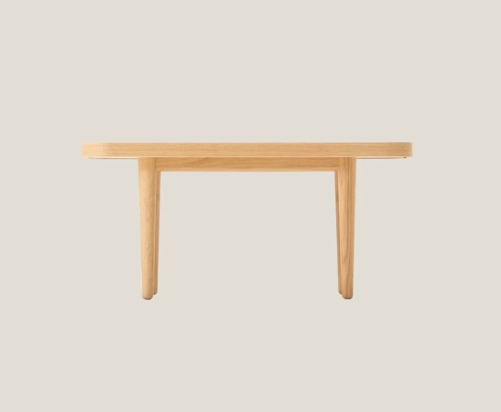 Indsande TABLE & OTTOMAN