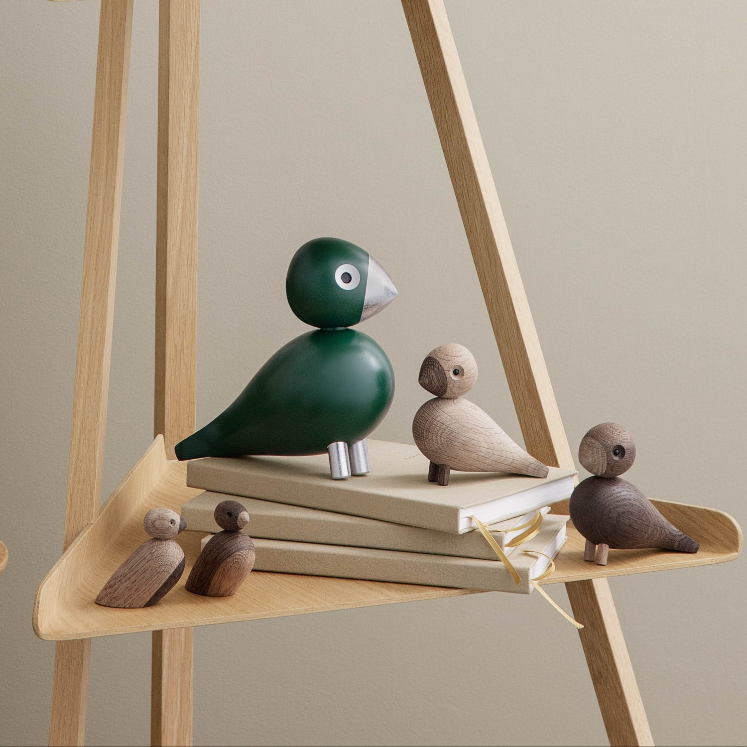 ペア・ラブバード