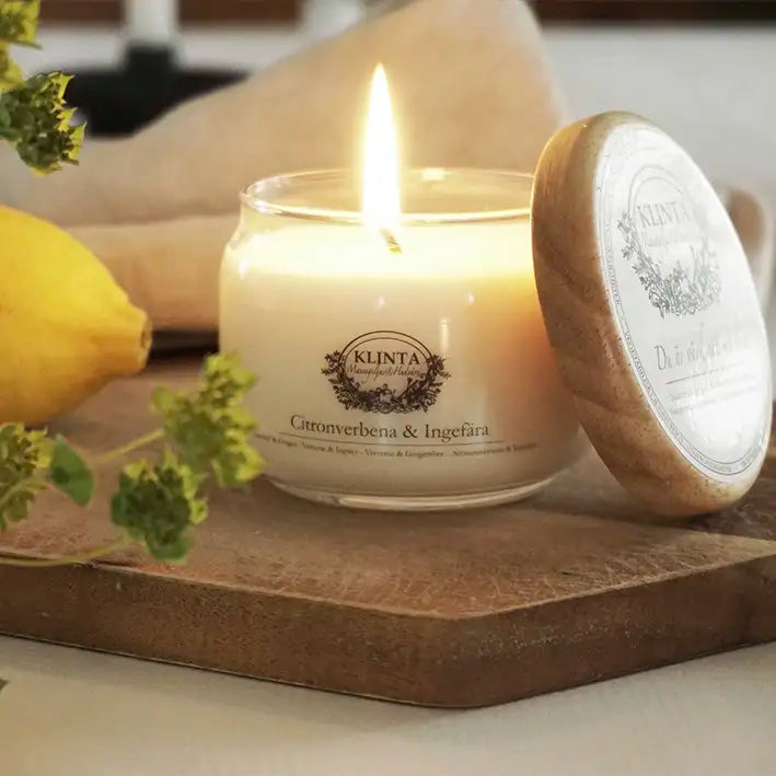 マッサージキャンドル50h　サンダルウッド