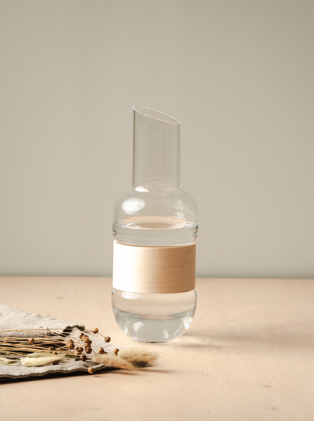 Muurla ムールラ Veneer ピッチャー