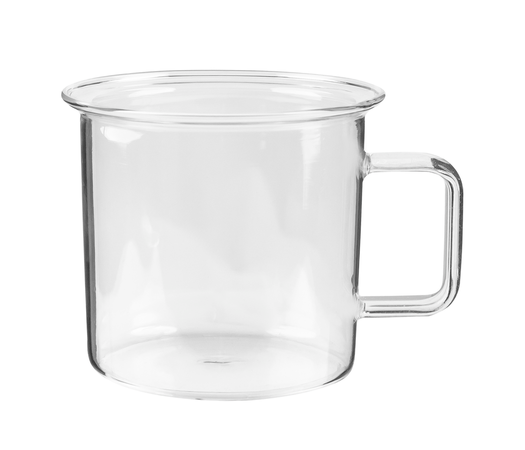 Muurla ムールラ ガラスマグ