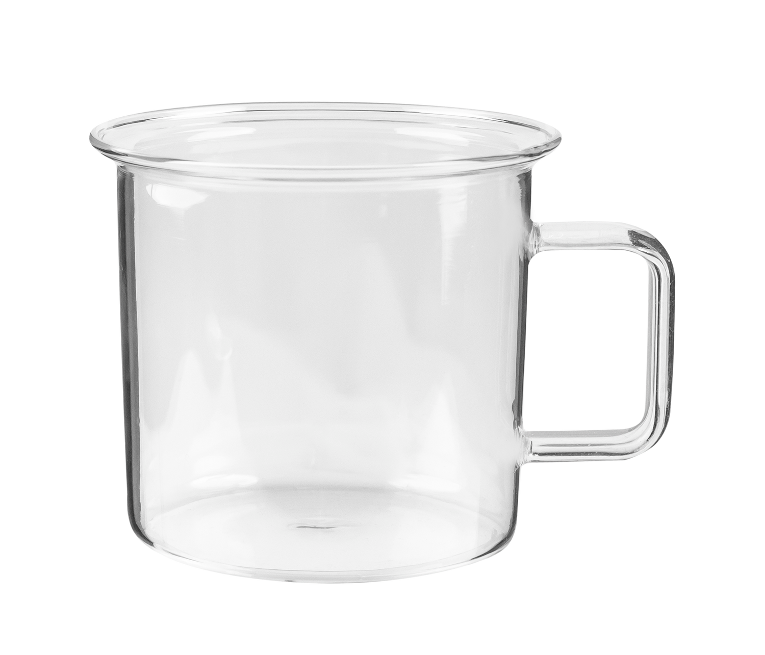 Muurla ムールラ ガラスマグ