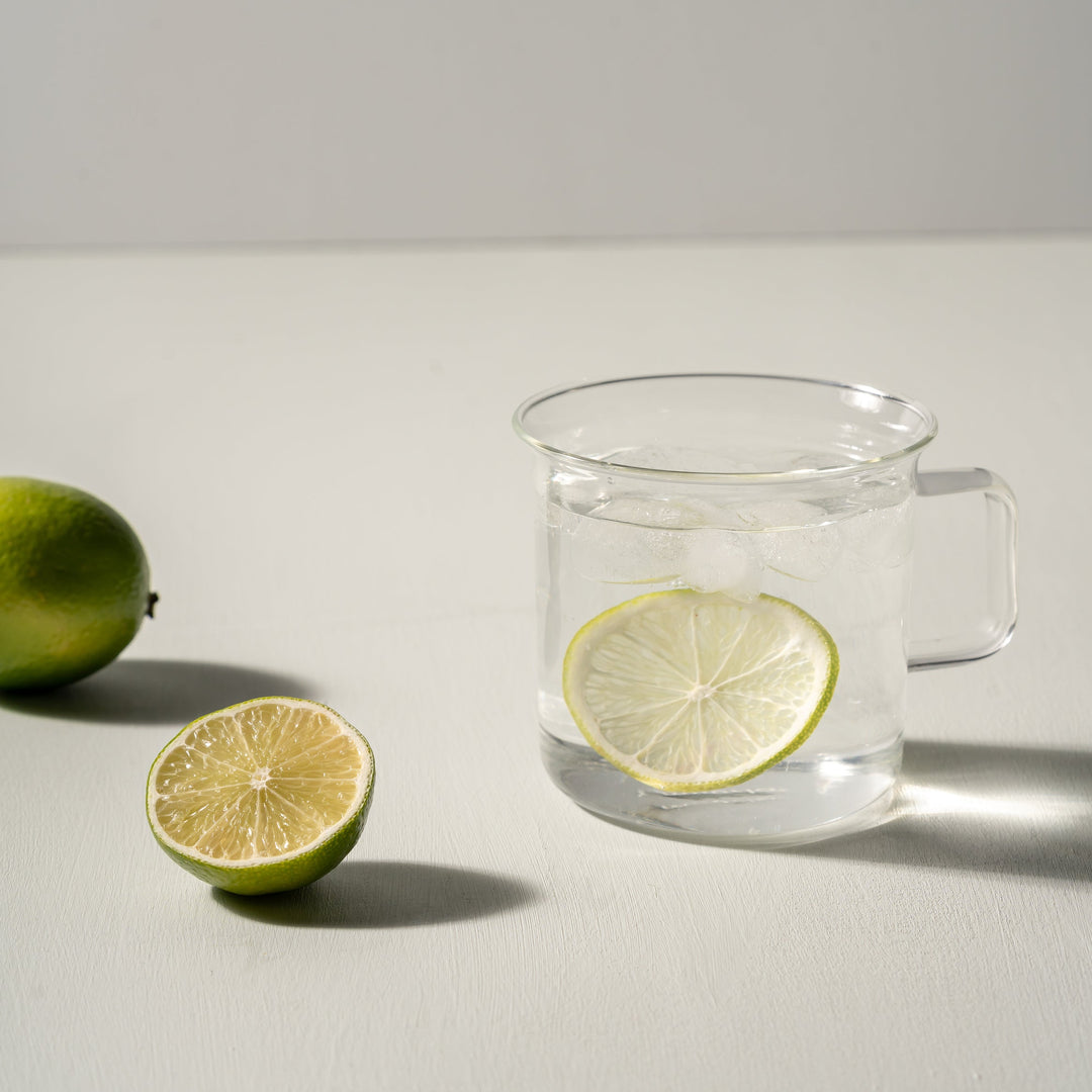 Muurla ムールラ ガラスマグ