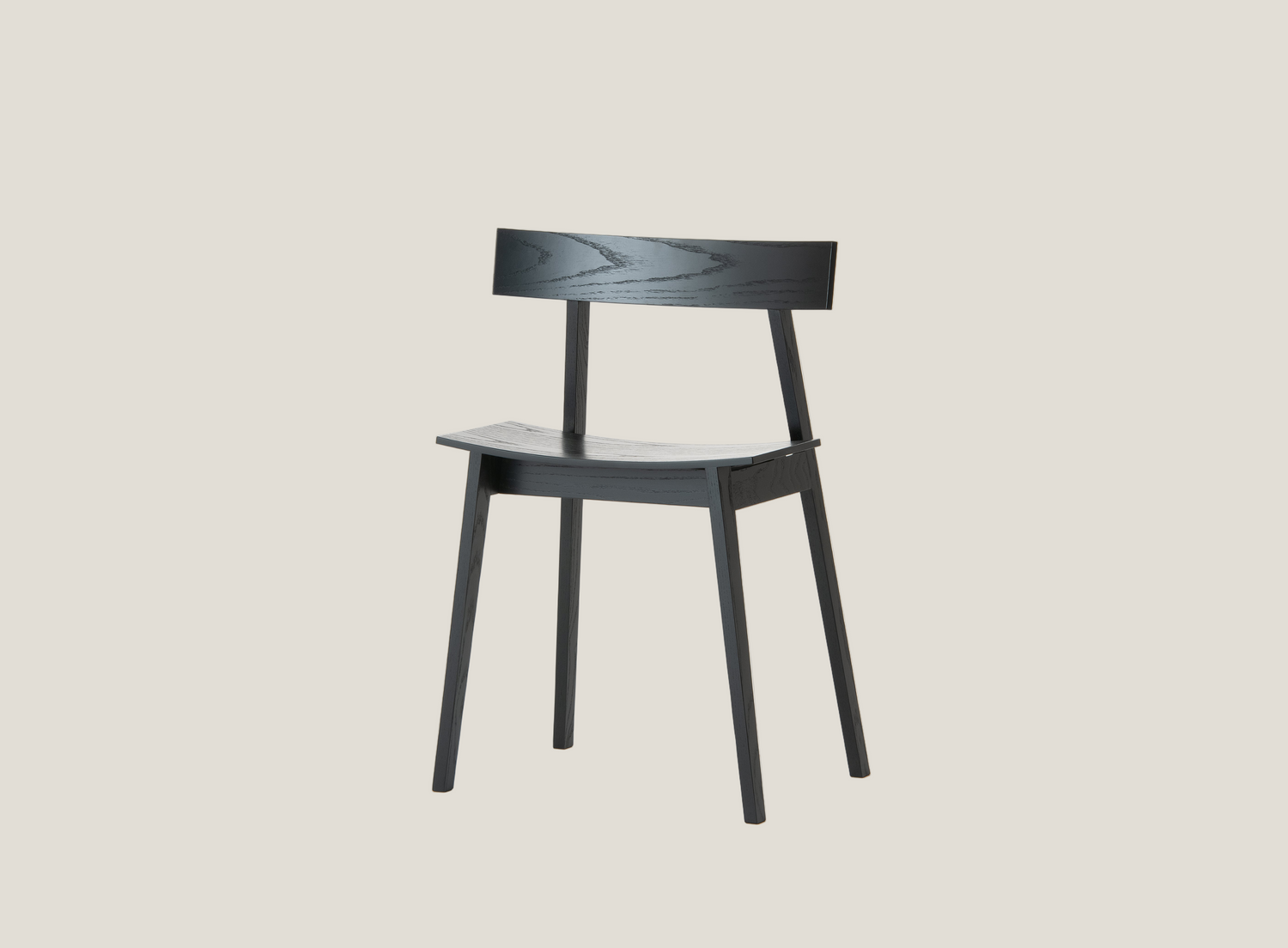 half chair Op.1(引出し付き)