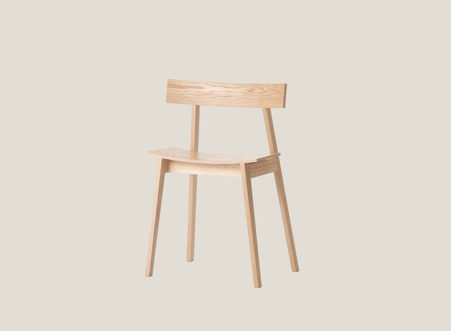 half chair Op.1(引出し付き)