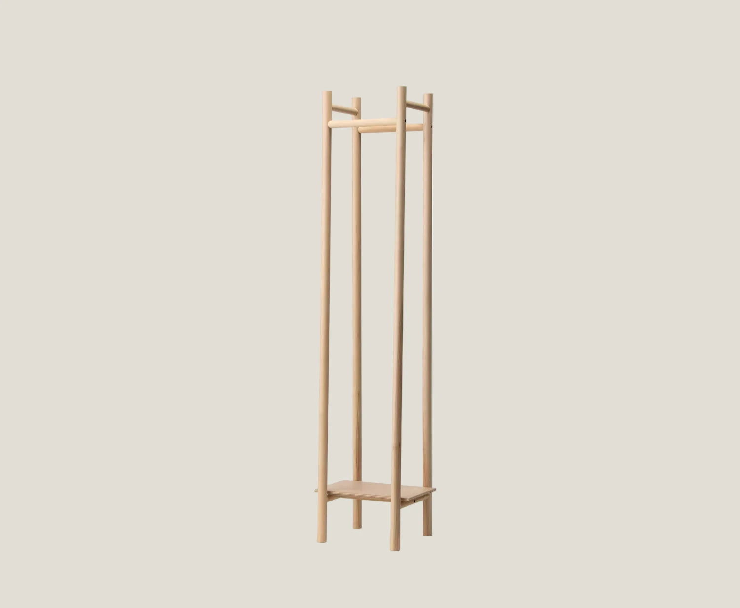 POLES COATRACK Compact