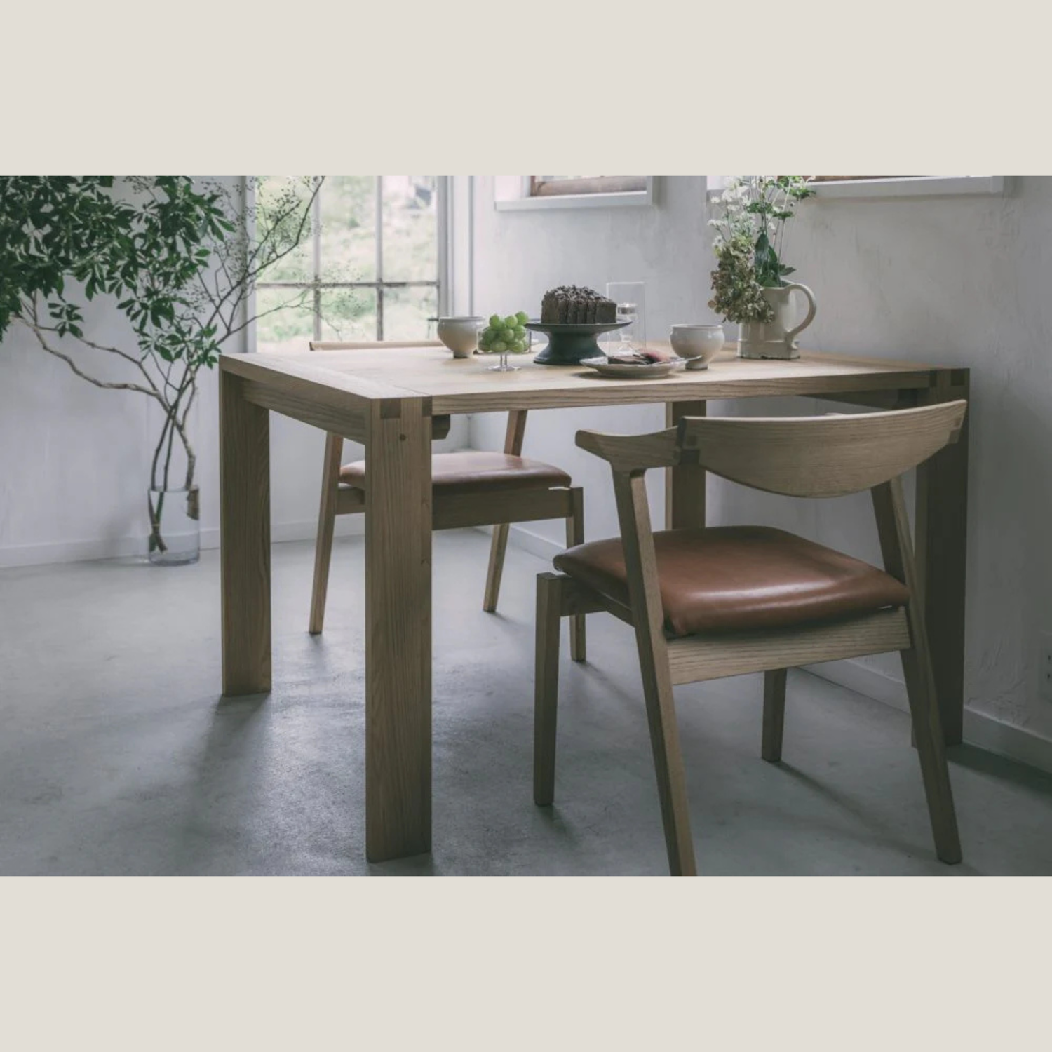 Patina, Dining table 200cm