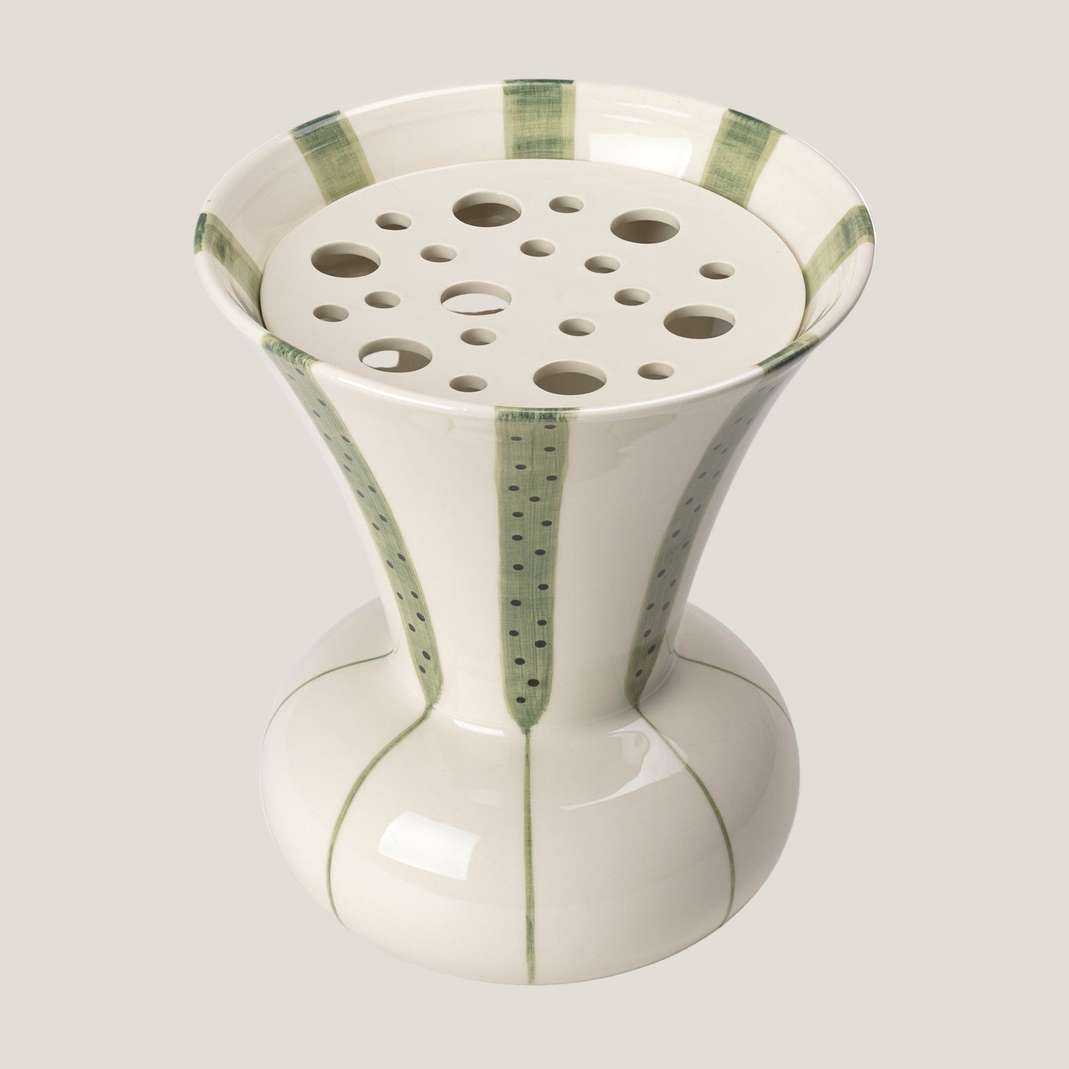 KÄHLER ケーラー SIGNATURE ベースH20cm