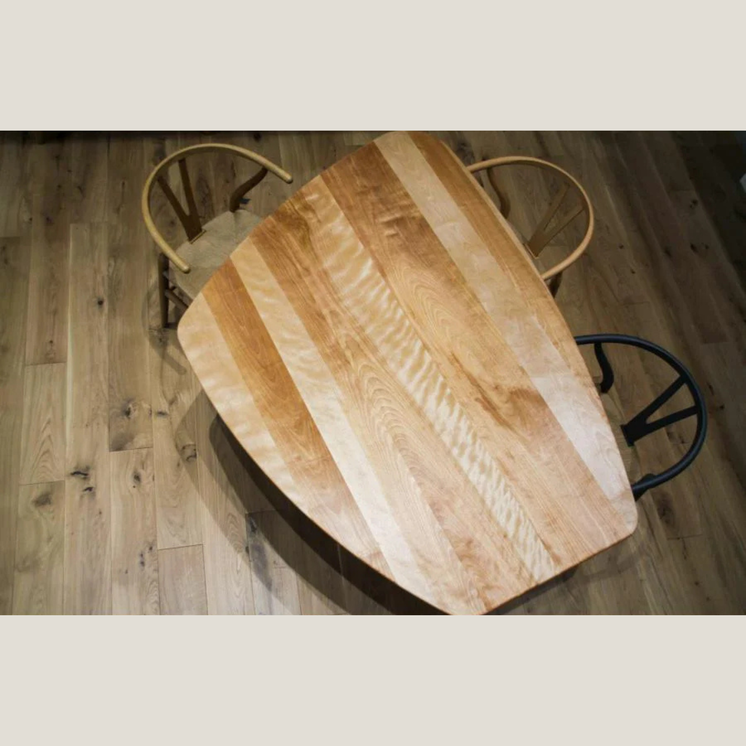 Series 瀬戸の家具 TT-R 165cm