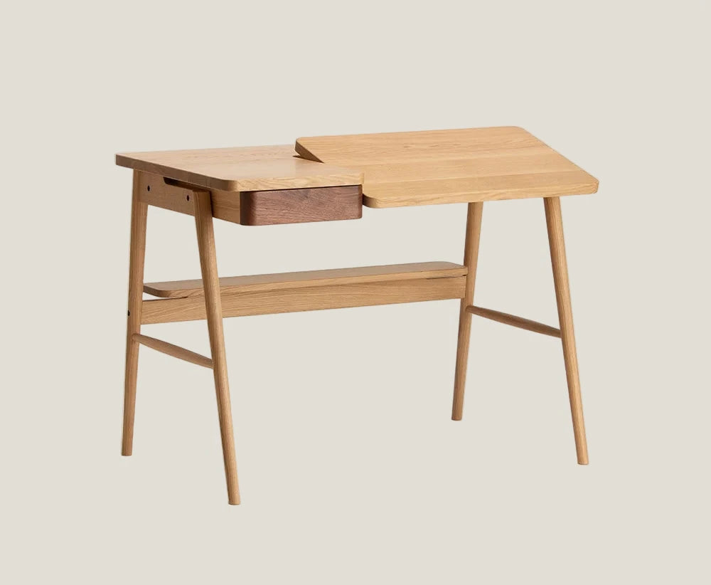 THETA desk L(左引き出し)