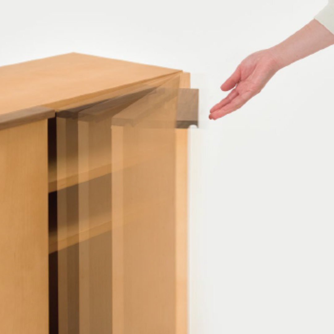 TP ハンの木の家具 Cabinet 120cm