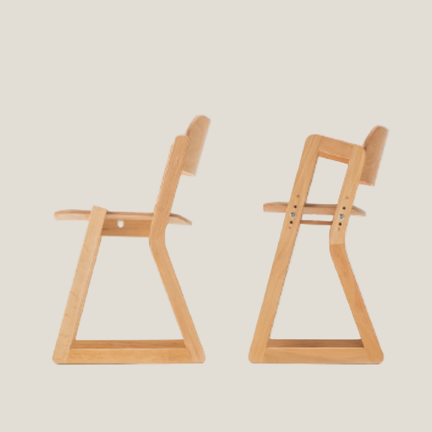 TP ハンの木の家具 Chair 02