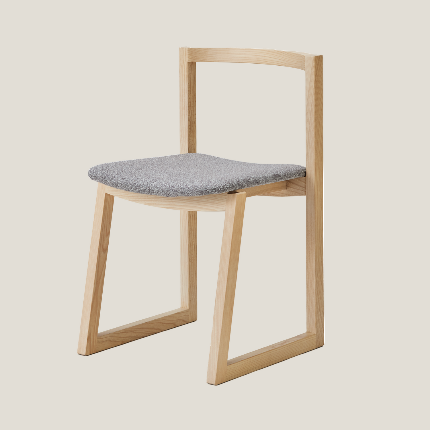 TP センの木の家具 Chair03