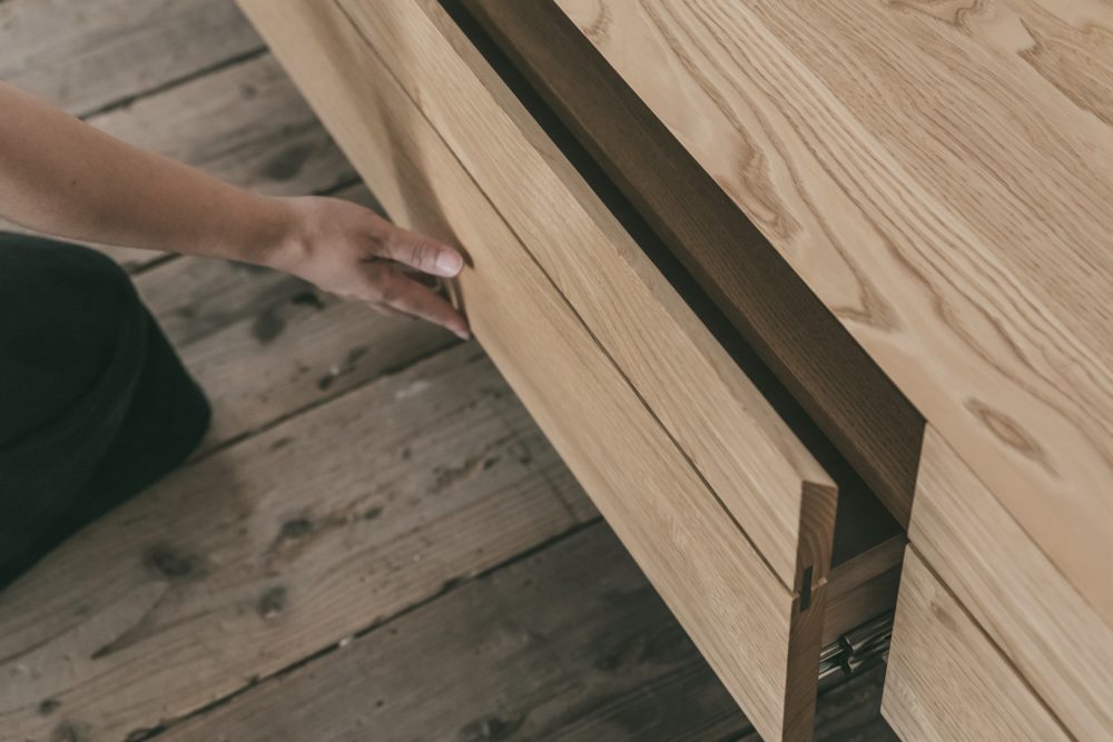 Patina, TV board 180cm