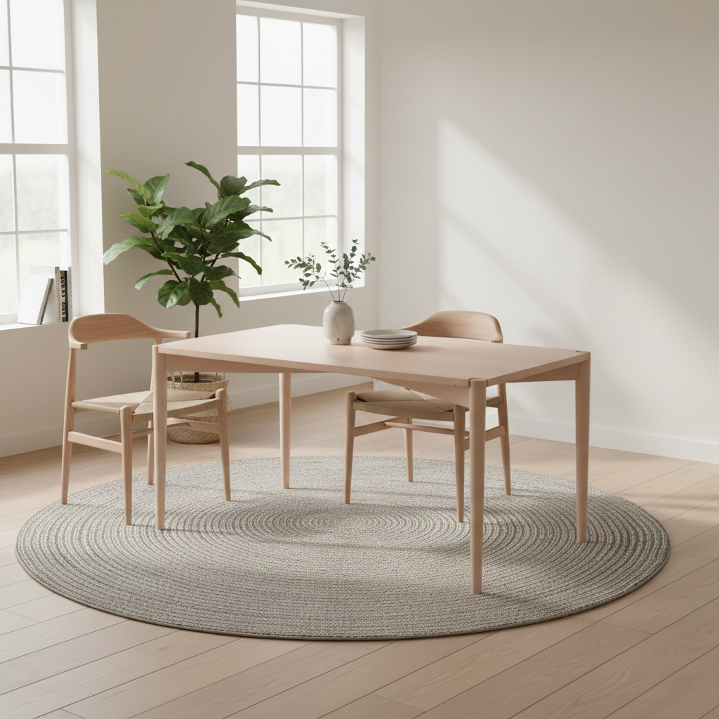 LYKKE Dining Table 150cm