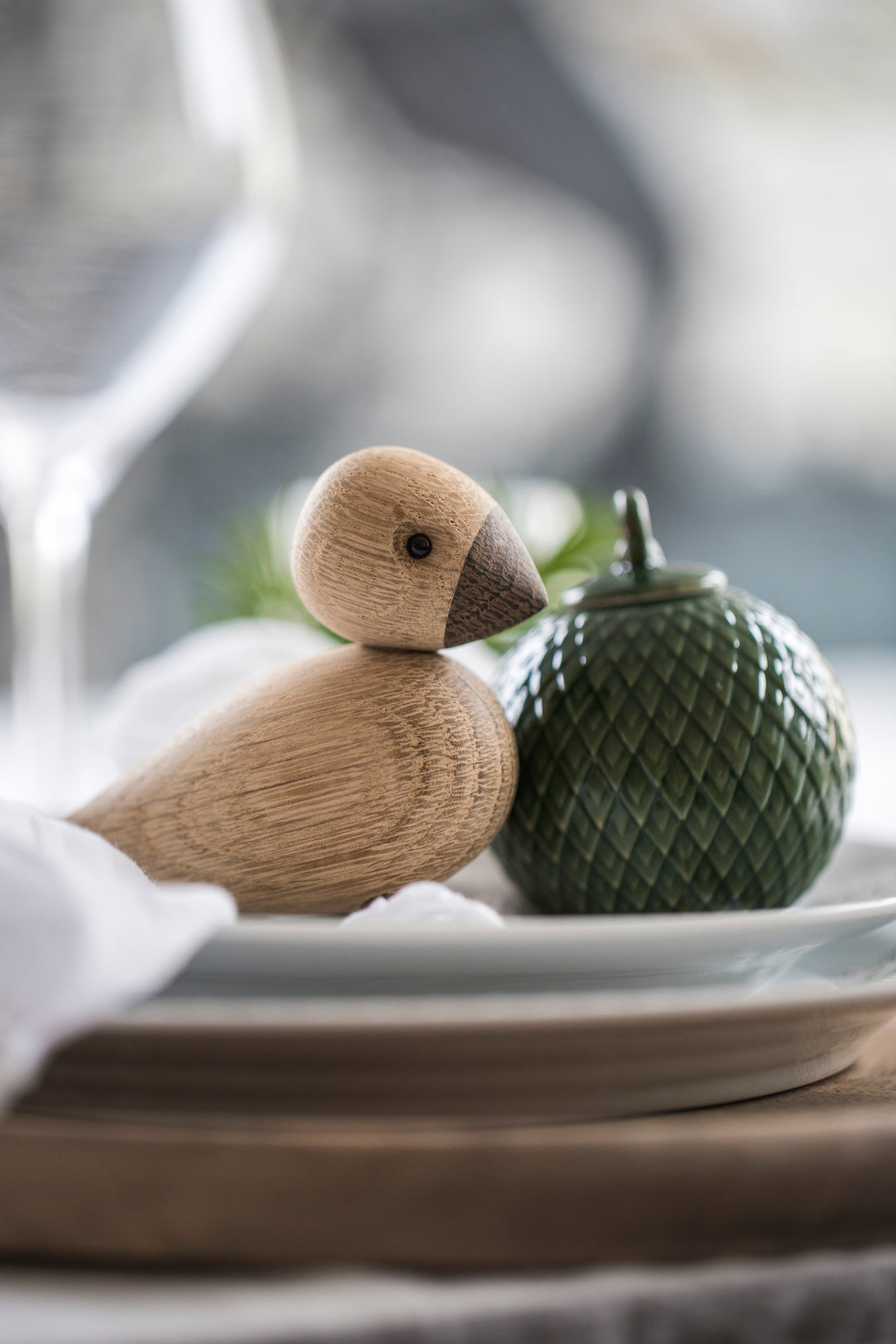 ソングバード アルフレッド