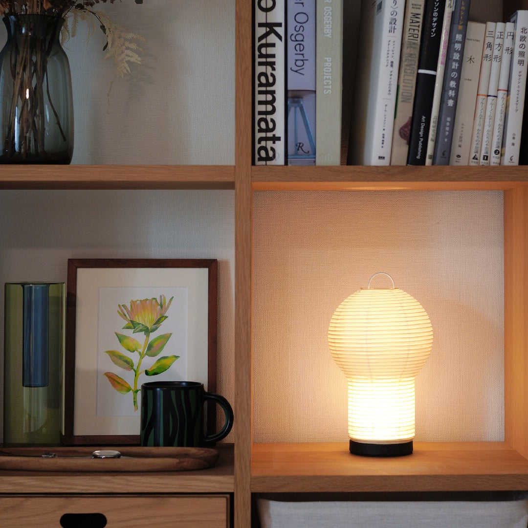 bobori ボボリ ポータブルランプ