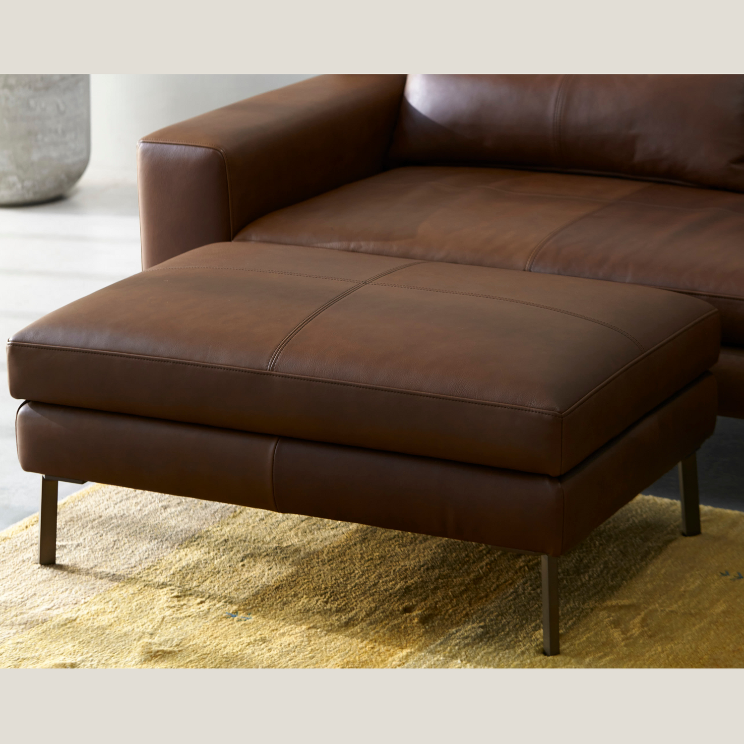 CATORA オットマン