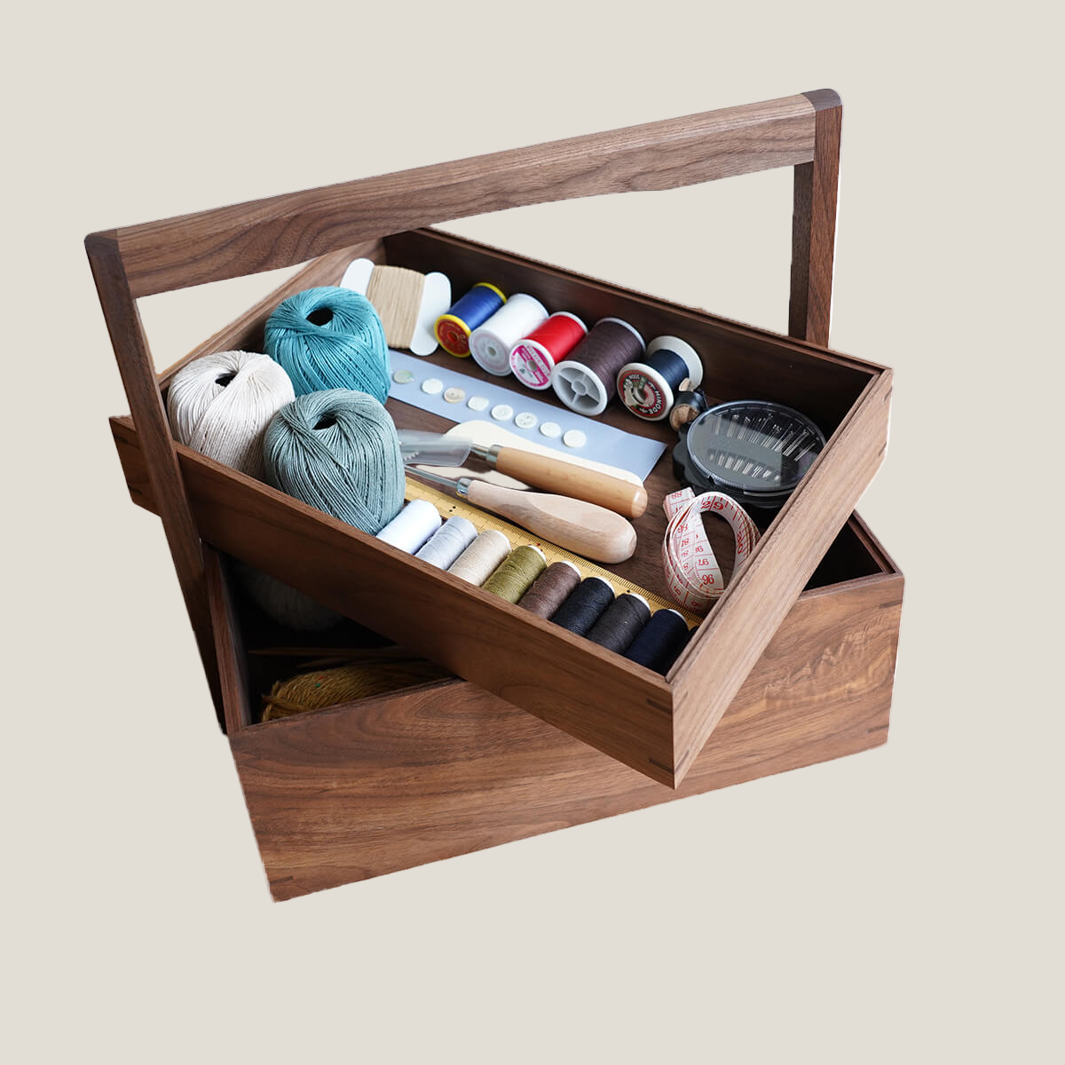 FAVORMADE | Utility Box 2段