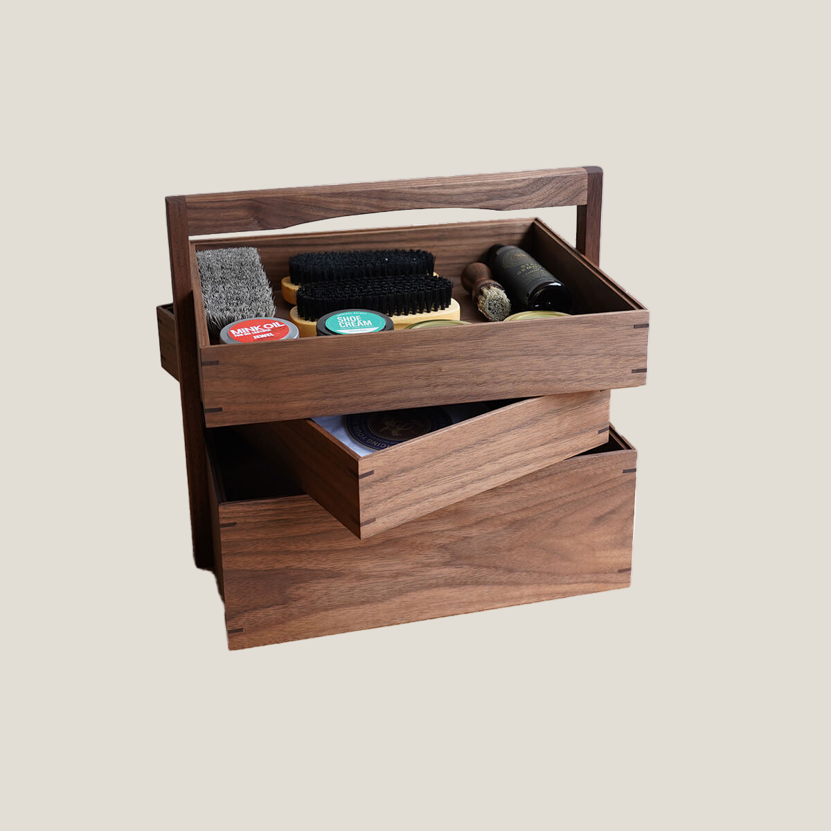 FAVORMADE | Utility Box 3段