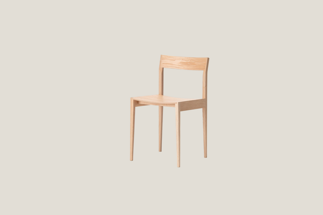 Flat Chair フラットチェア
