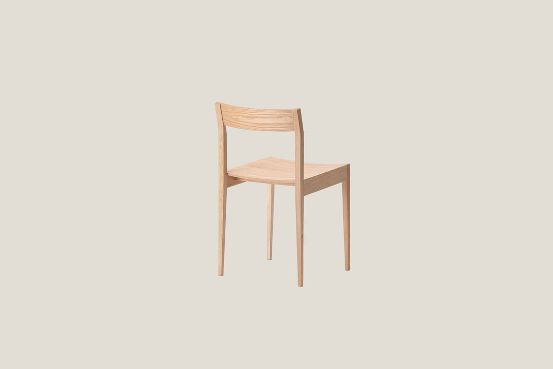 Flat Chair フラットチェア
