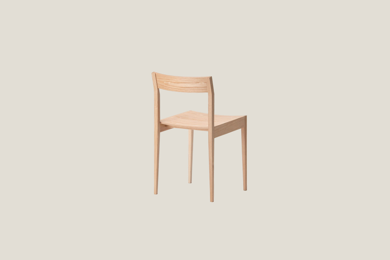 Flat Chair フラットチェア