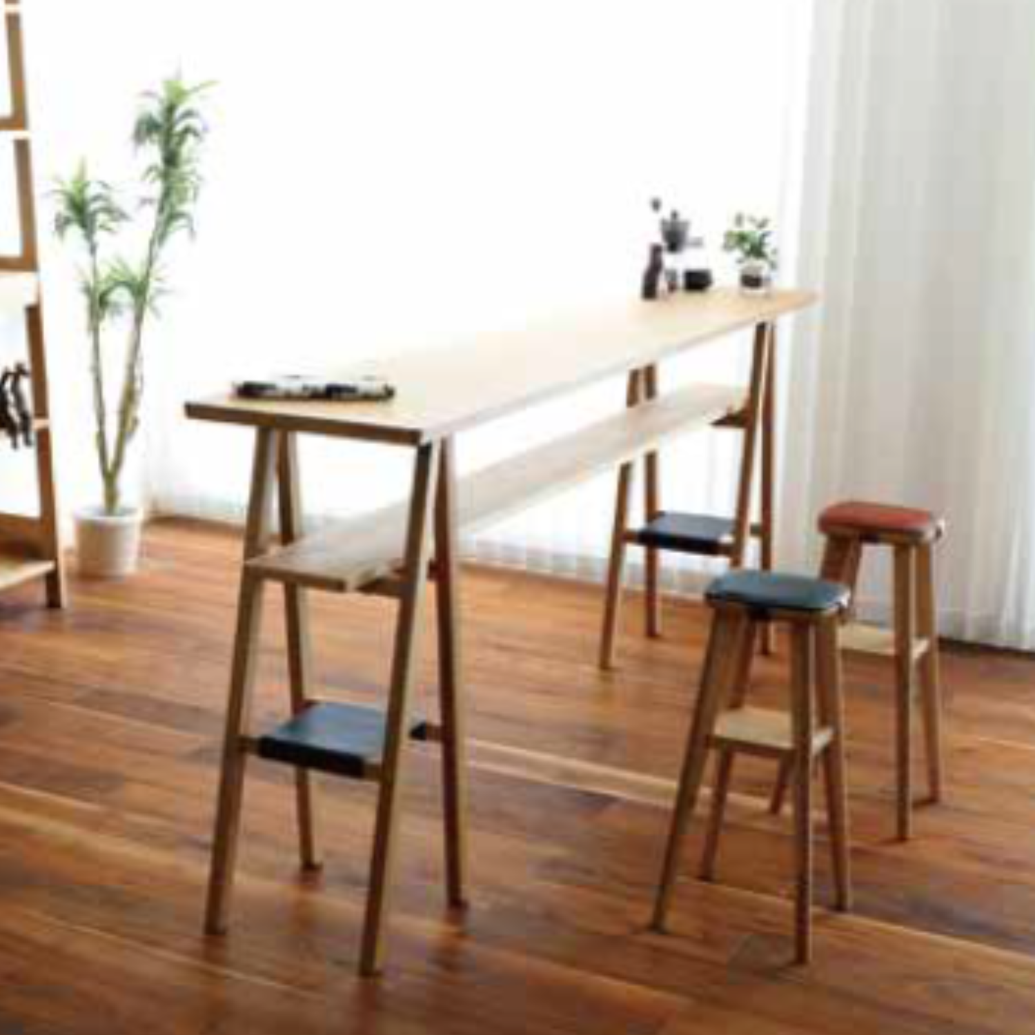 luonto カウンター 180cm