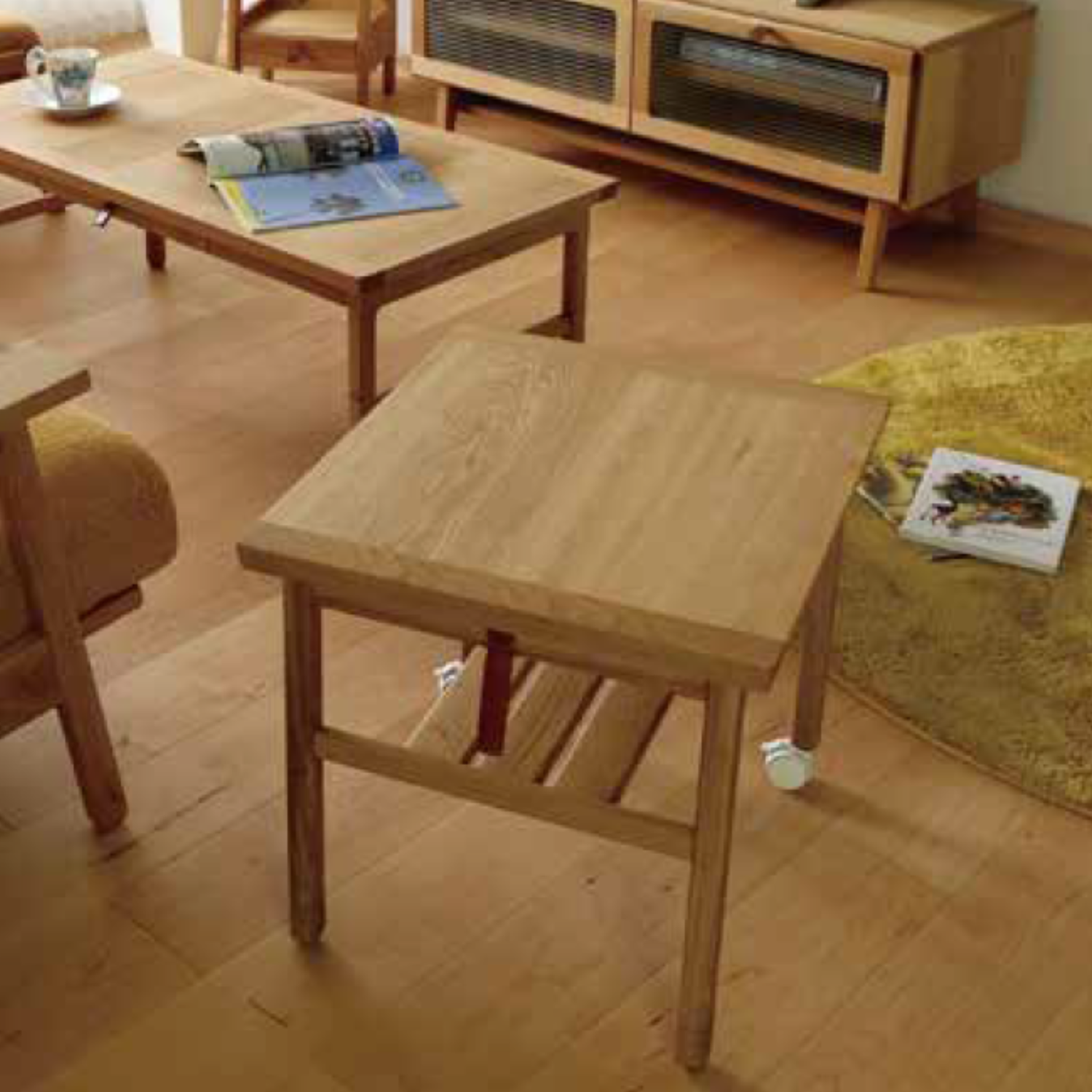 luonto 53サイドテーブル