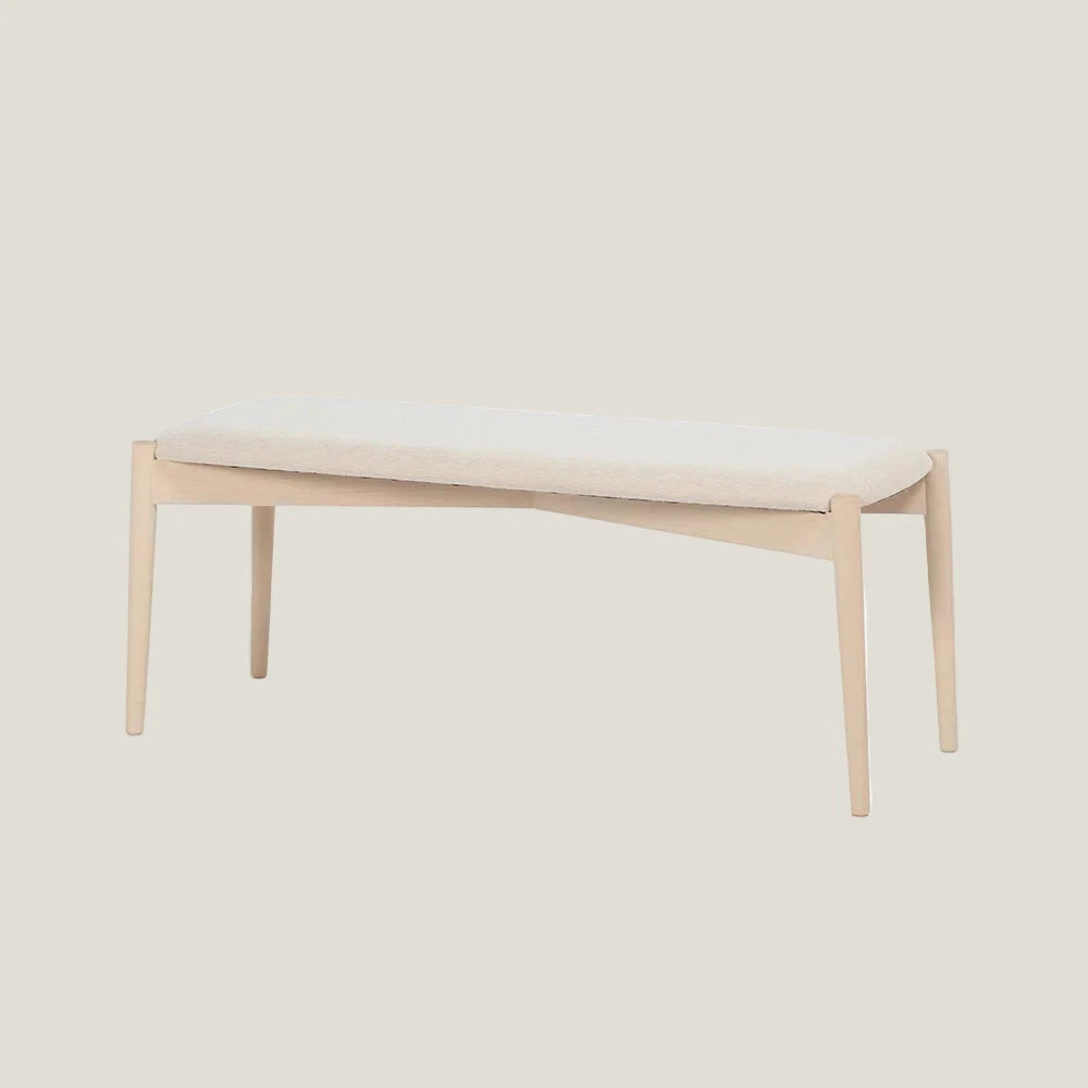 LYKKE Bench