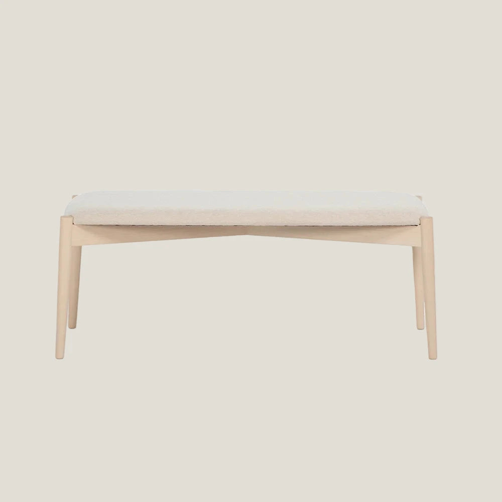 LYKKE Bench