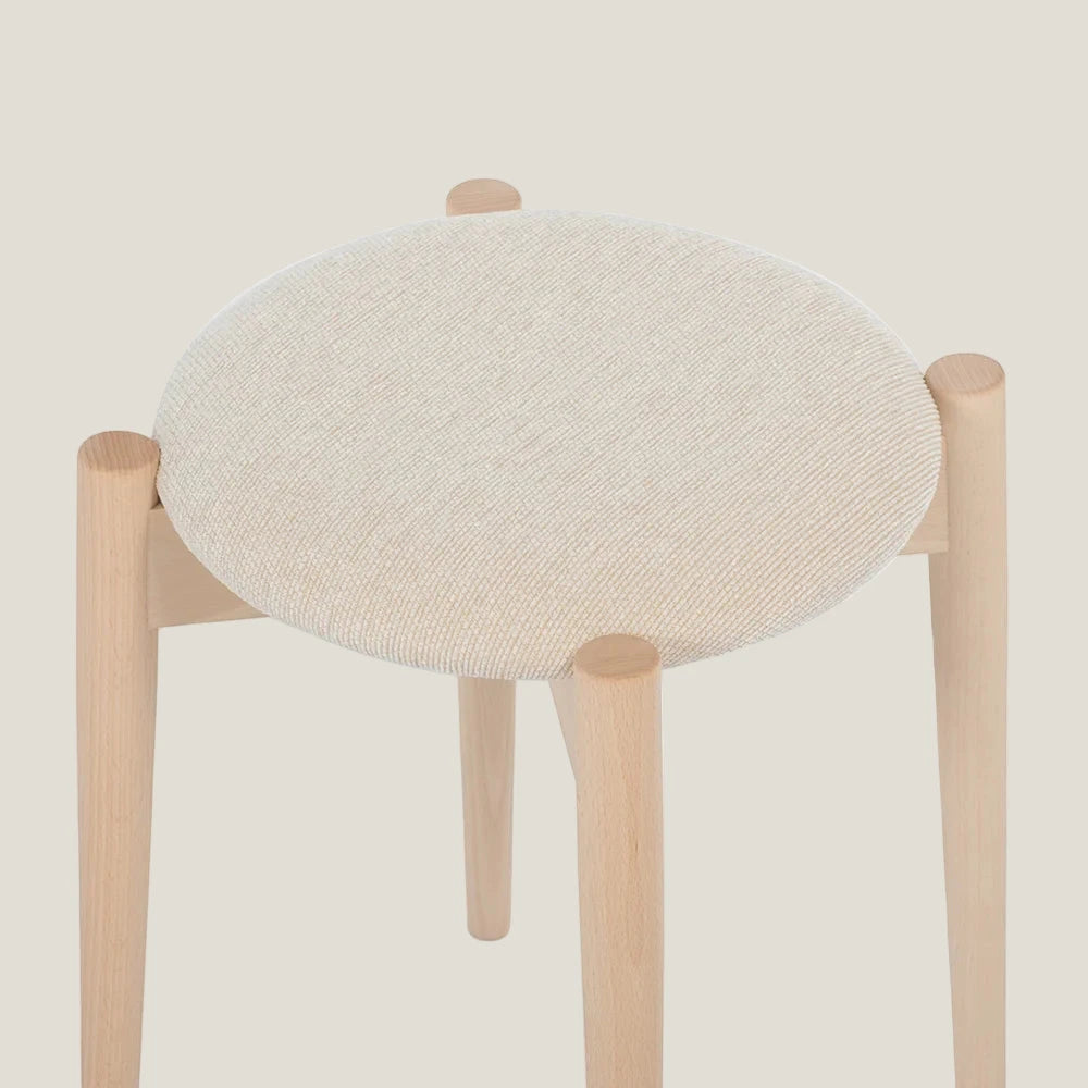 LYKKE Stool