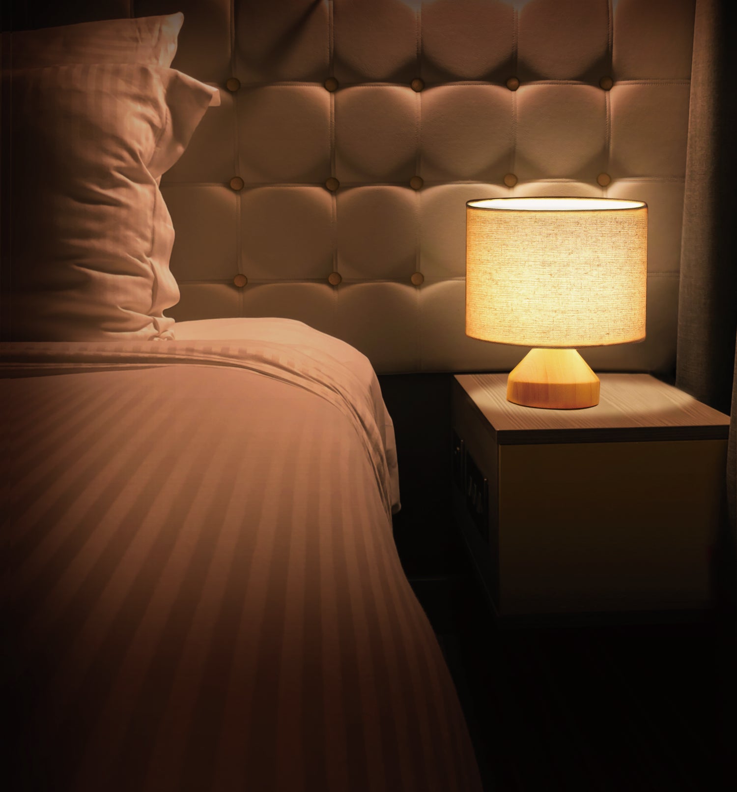 Monto モント ナイトランプ