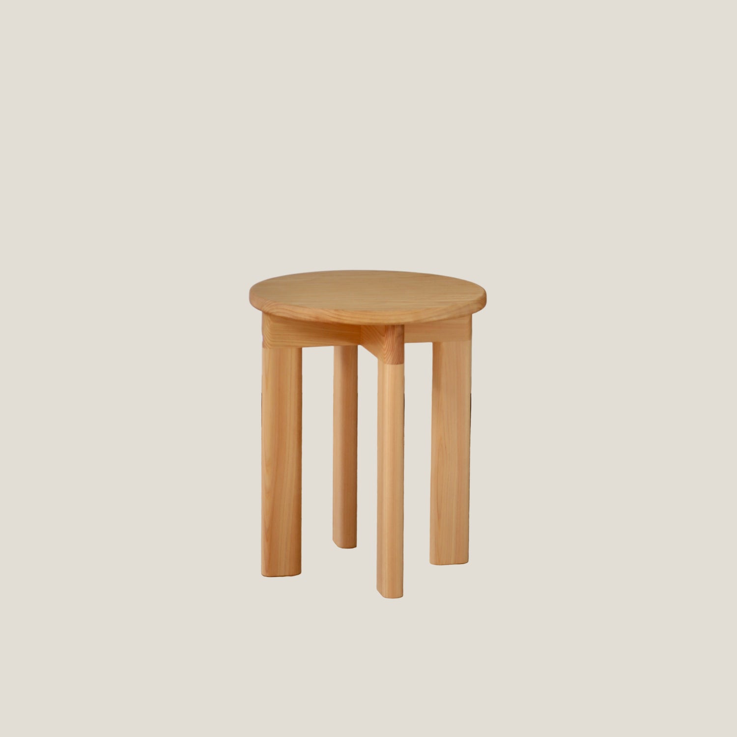 Round Stool