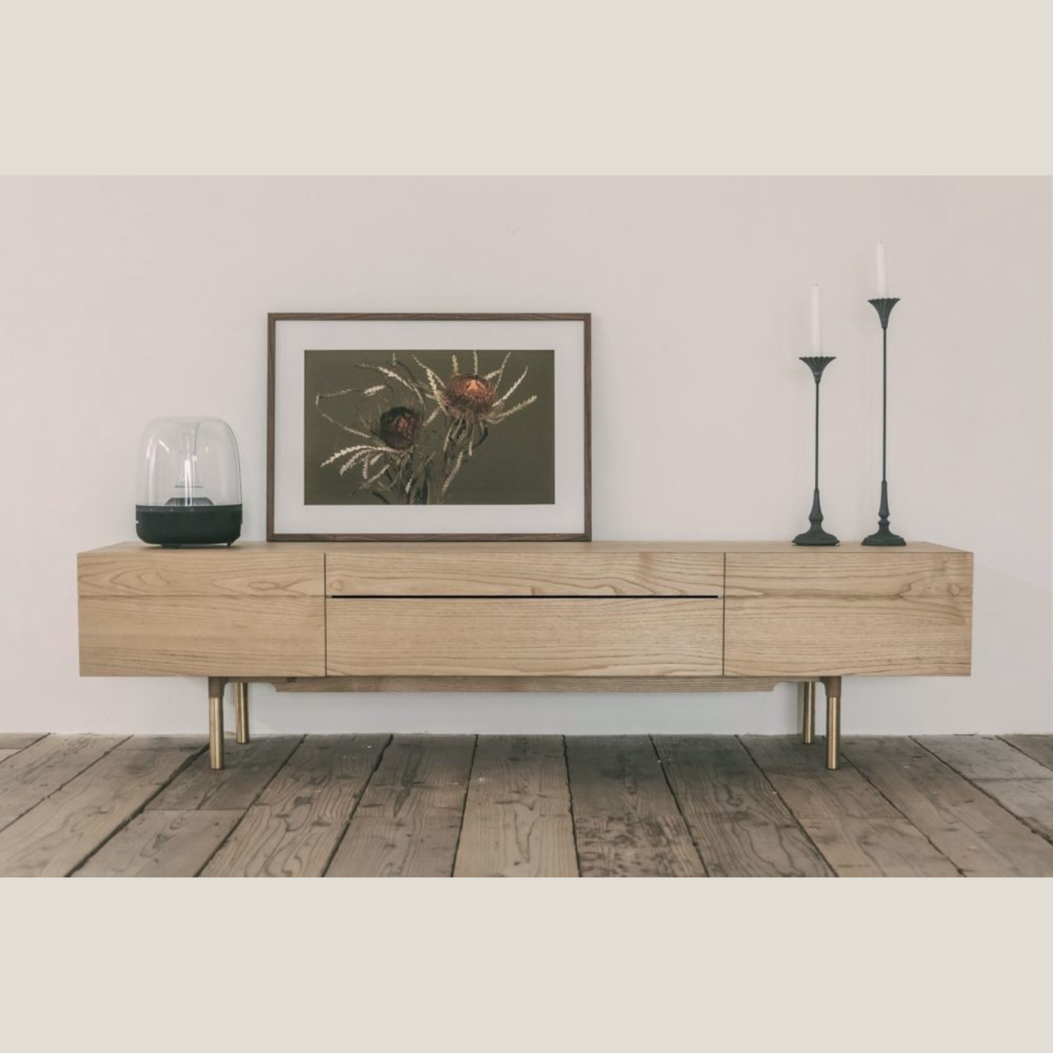 Patina, TV board 180cm