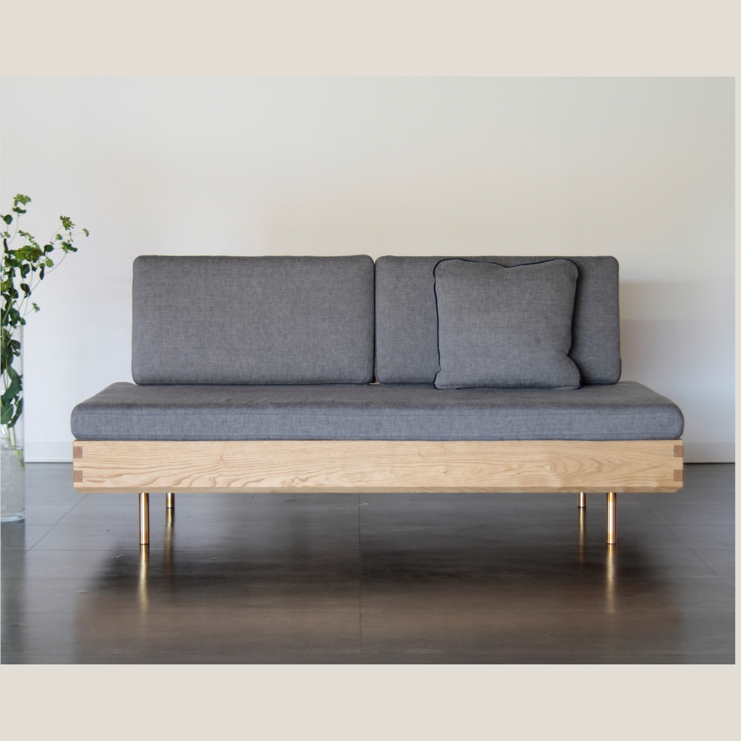 Patina, Sofa 2P 170cm