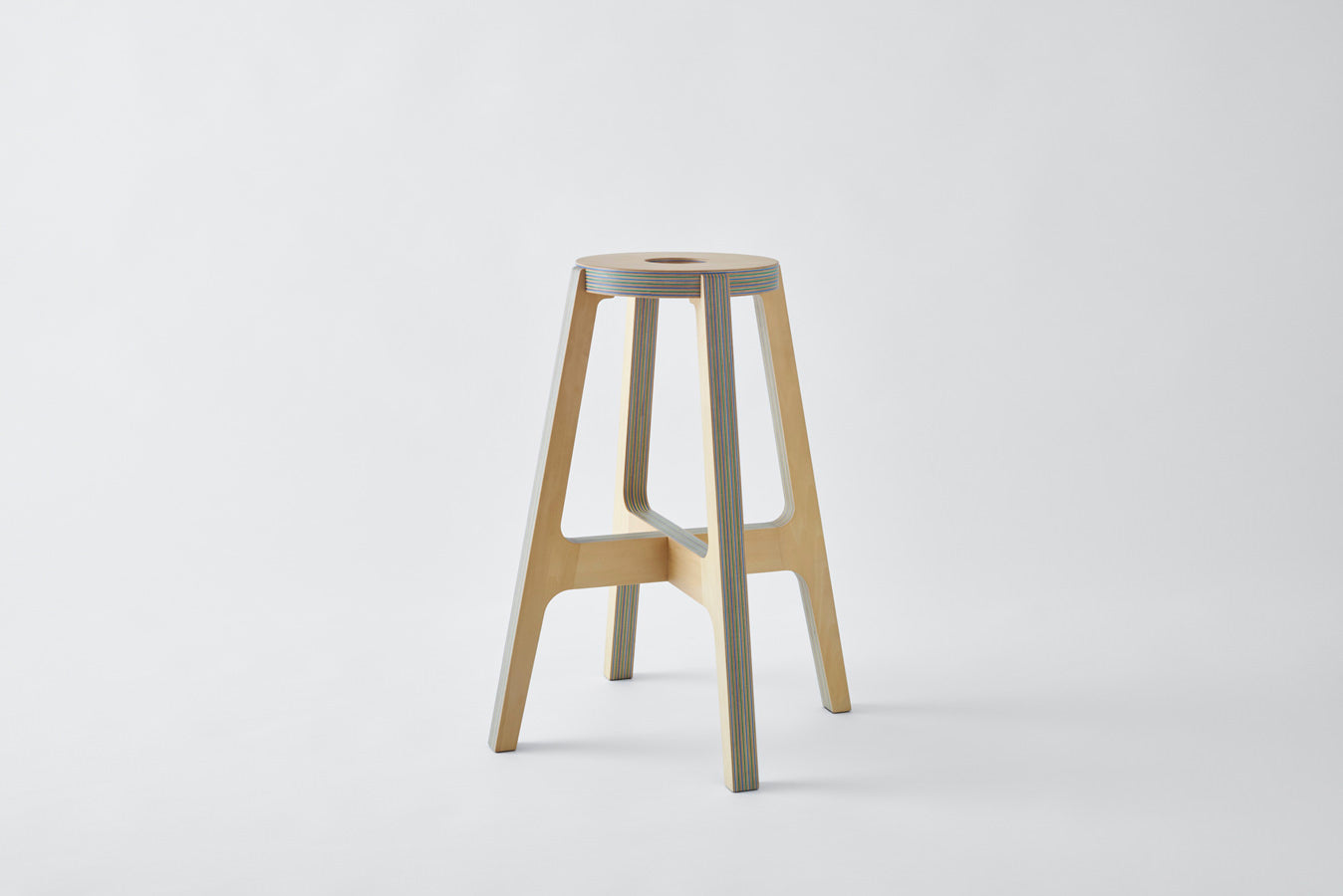 PW stool│PWスツール