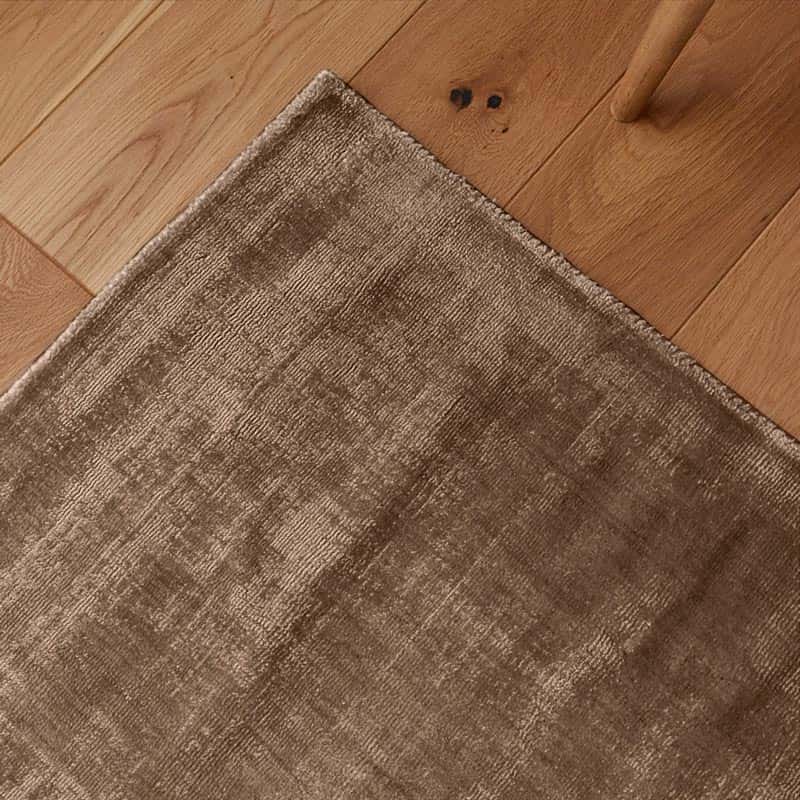 レーヨンシャビーラグ ソニア 190x240cm