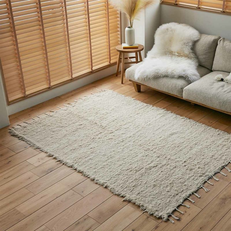 テッド2 130x190cm ナチュラル